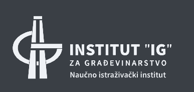 Institut za građevinarstvo "IG"
